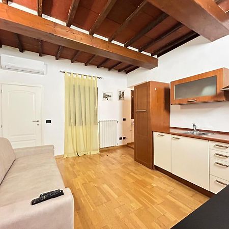 Boboli Boutique Apartment Florence Extérieur photo