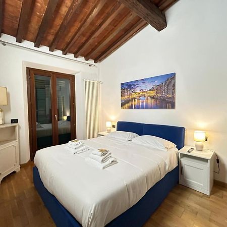 Boboli Boutique Apartment Florence Extérieur photo