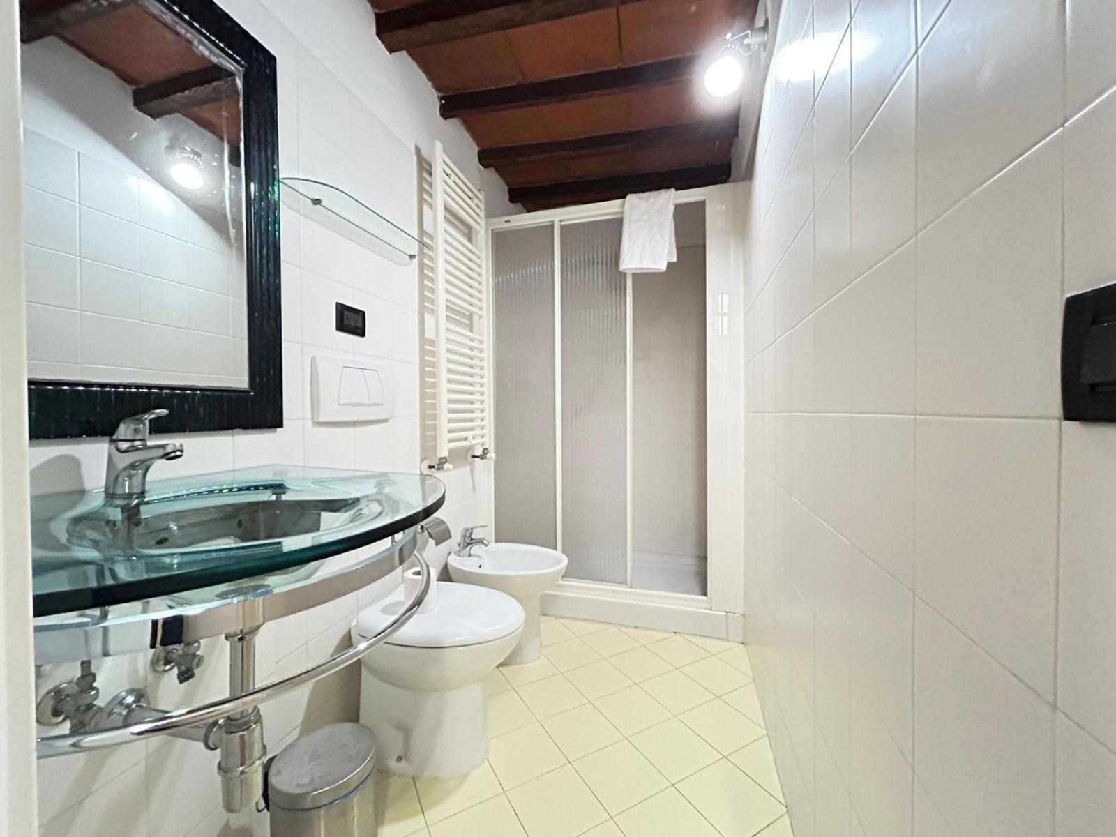 Boboli Boutique Apartment Florence Extérieur photo