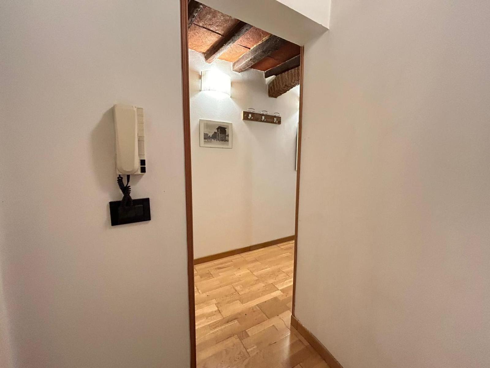 Boboli Boutique Apartment Florence Extérieur photo