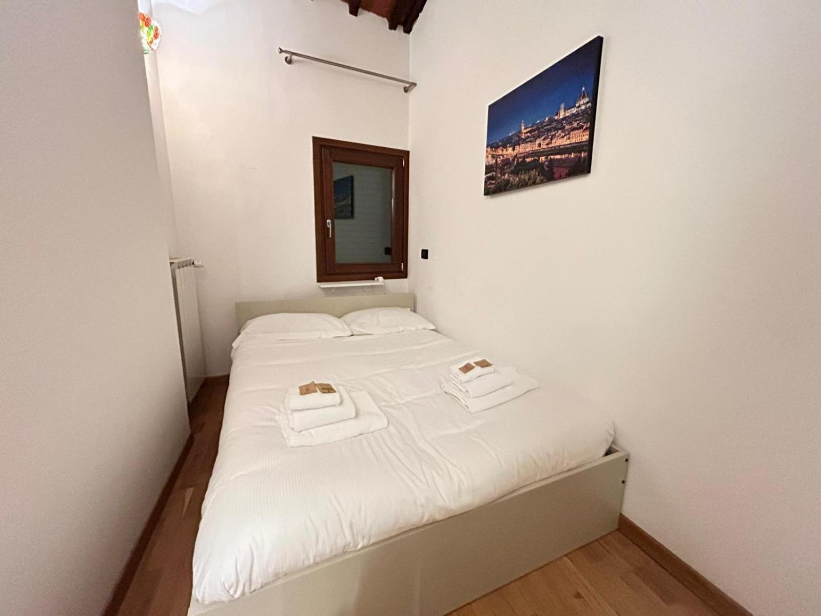Boboli Boutique Apartment Florence Extérieur photo