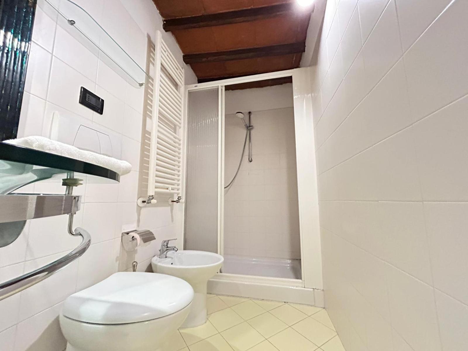 Boboli Boutique Apartment Florence Extérieur photo