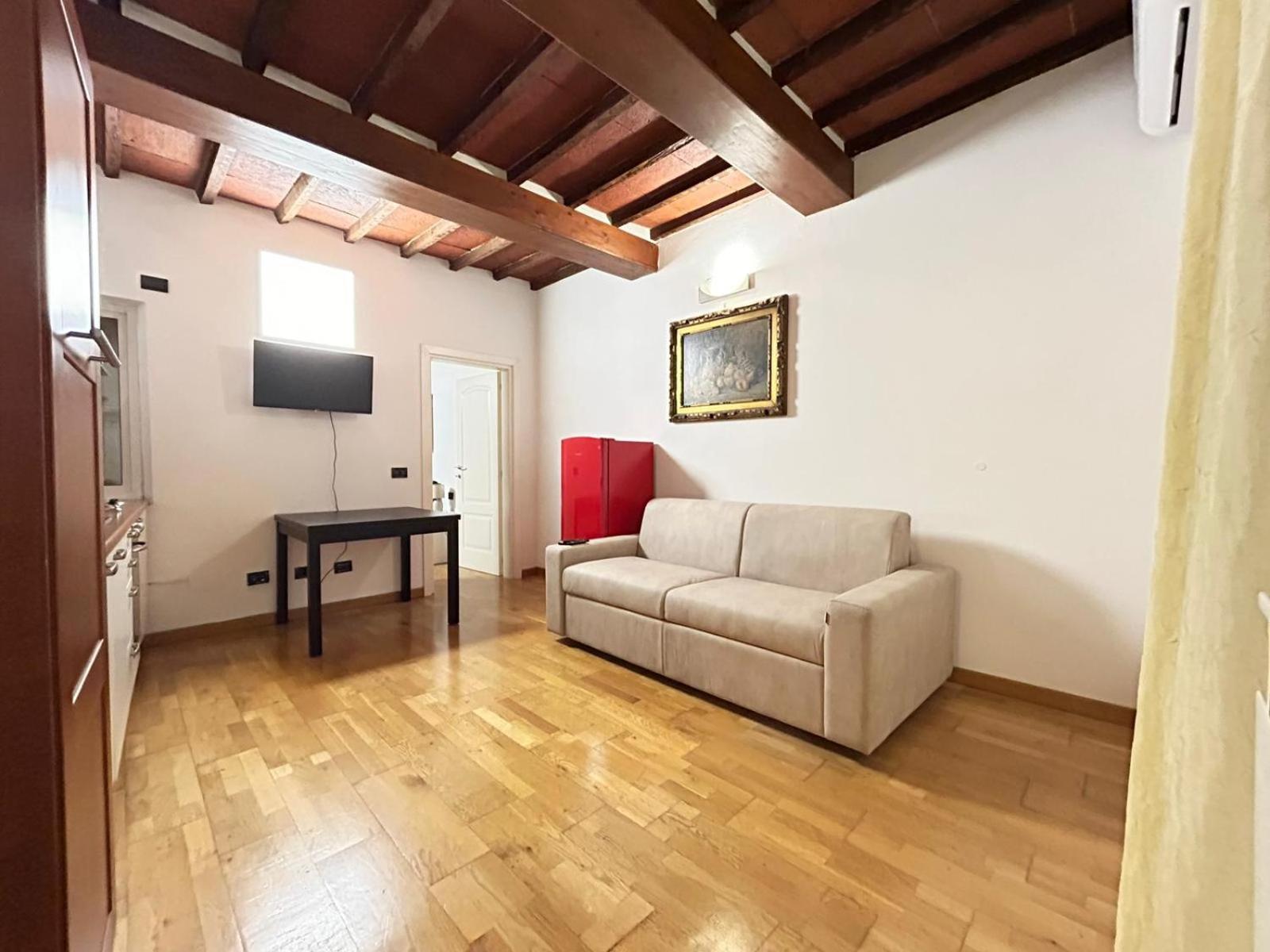 Boboli Boutique Apartment Florence Extérieur photo